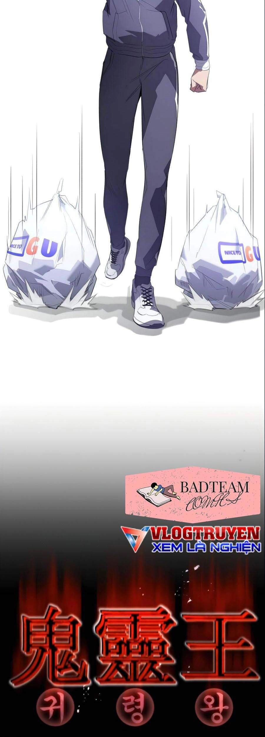 Quỷ Linh Vương Chapter 14 - 13