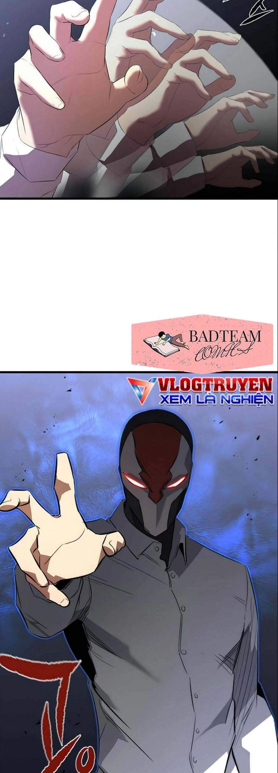 Quỷ Linh Vương Chapter 14 - 16