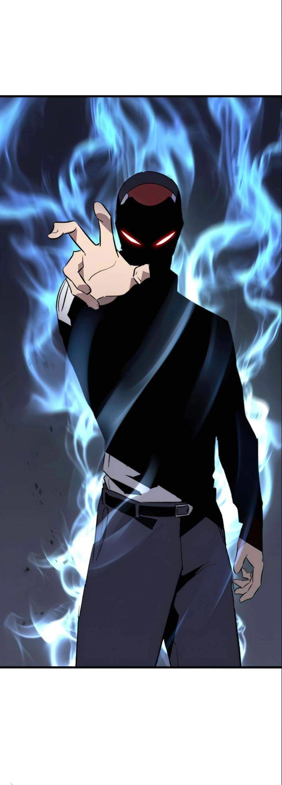 Quỷ Linh Vương Chapter 14 - 20