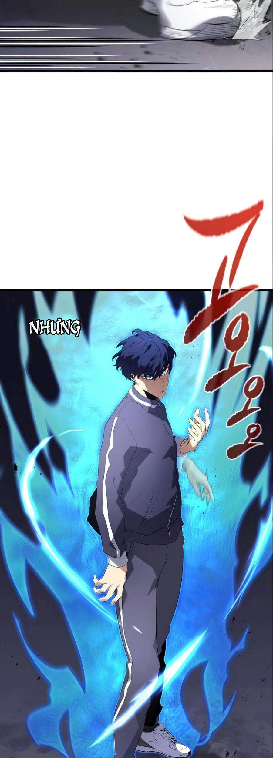 Quỷ Linh Vương Chapter 14 - 22