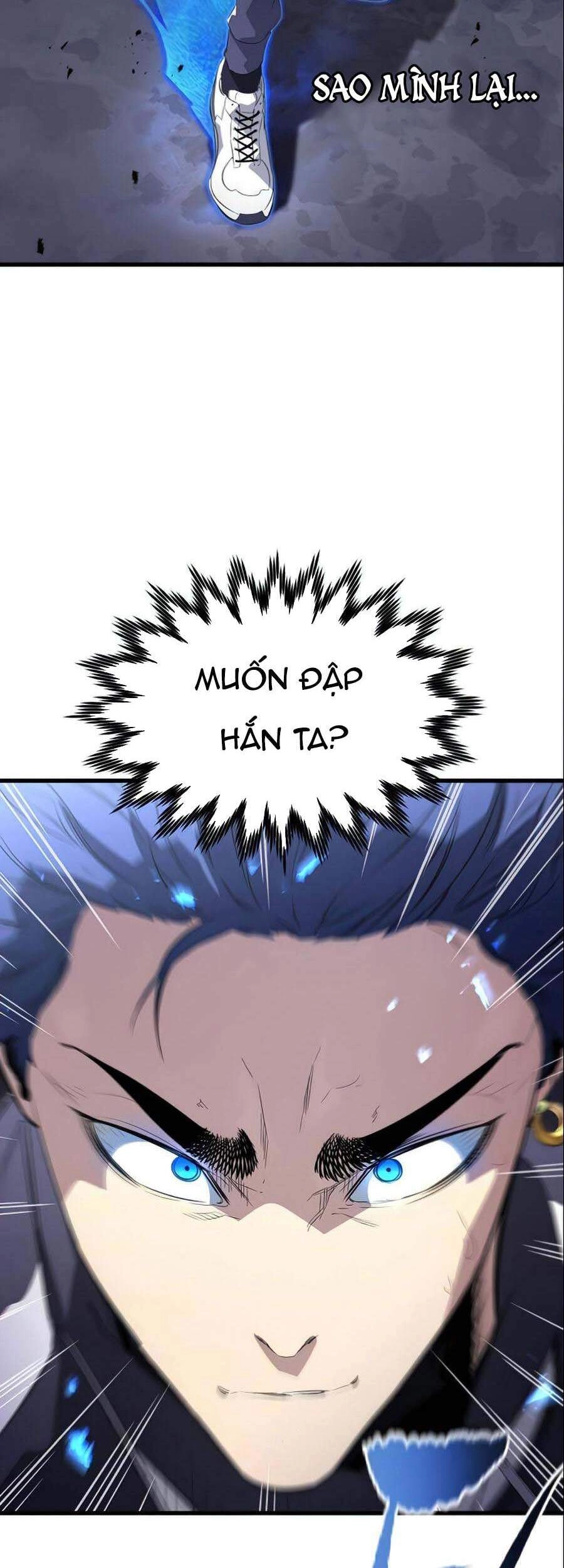 Quỷ Linh Vương Chapter 14 - 23