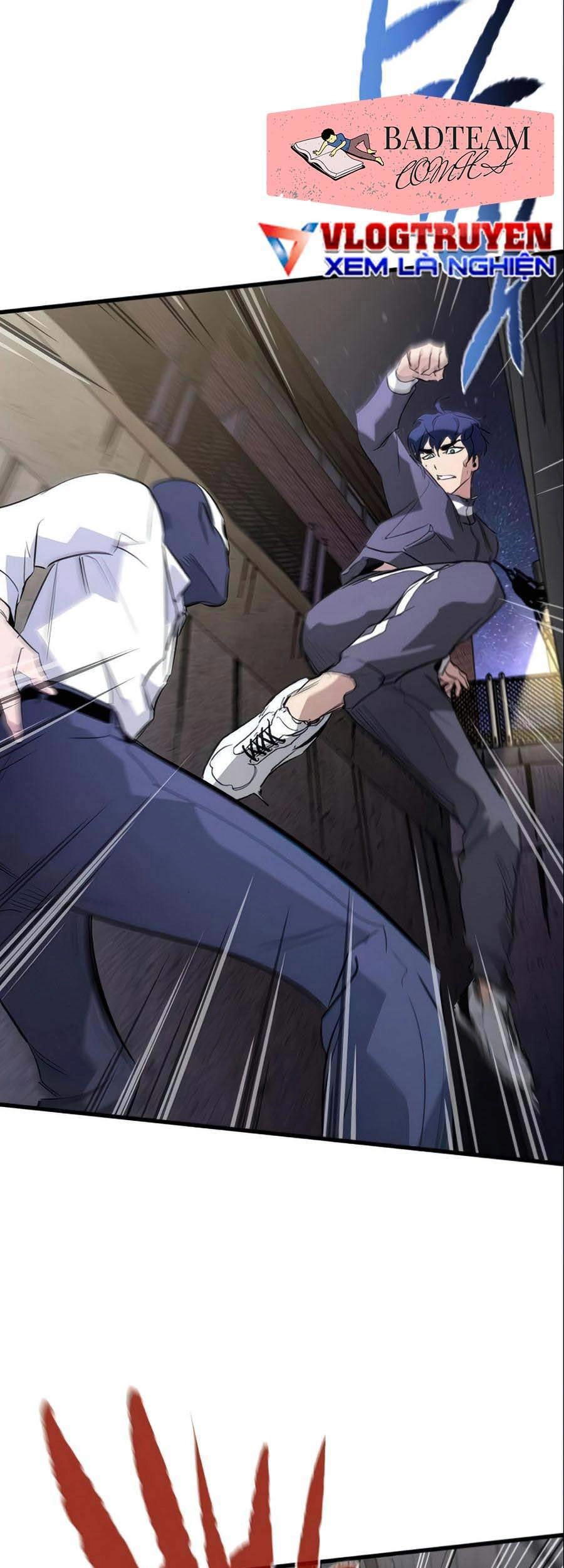 Quỷ Linh Vương Chapter 14 - 24