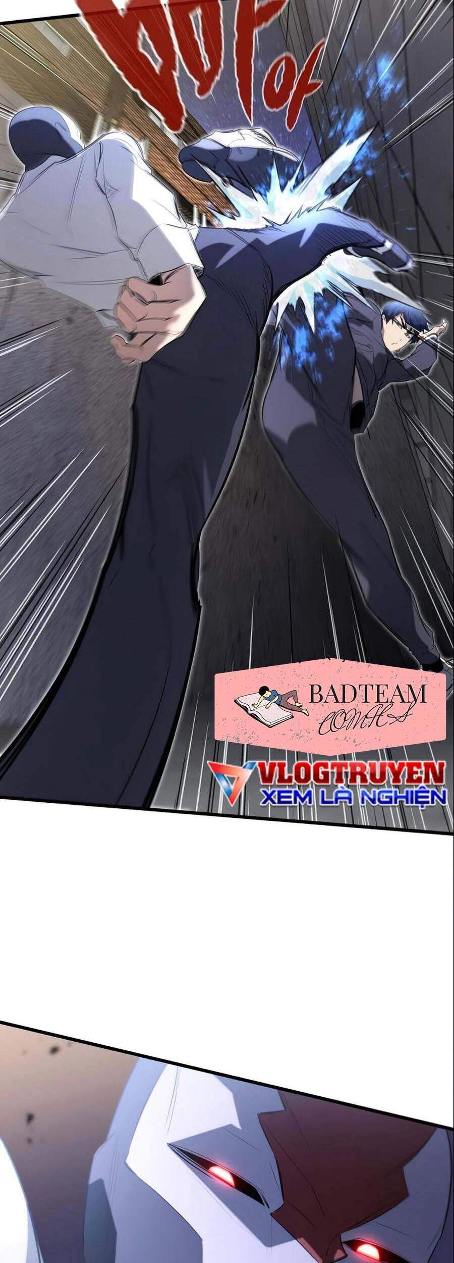 Quỷ Linh Vương Chapter 14 - 25