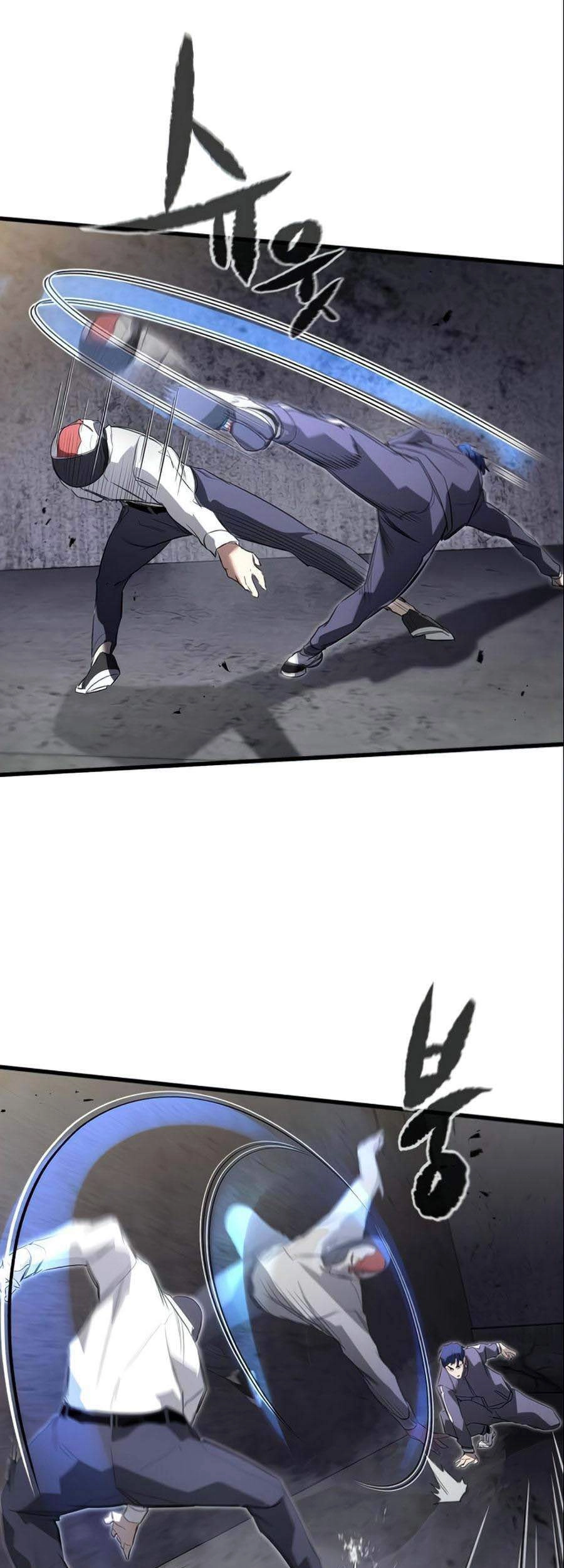 Quỷ Linh Vương Chapter 14 - 28