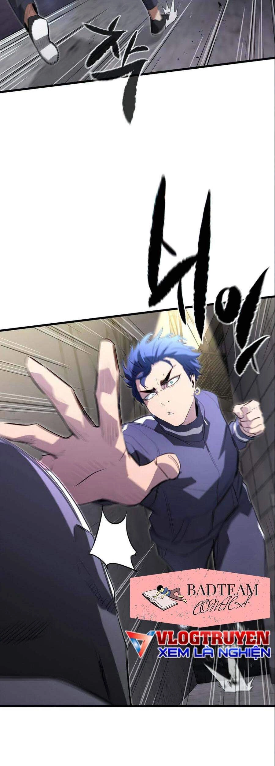 Quỷ Linh Vương Chapter 14 - 29