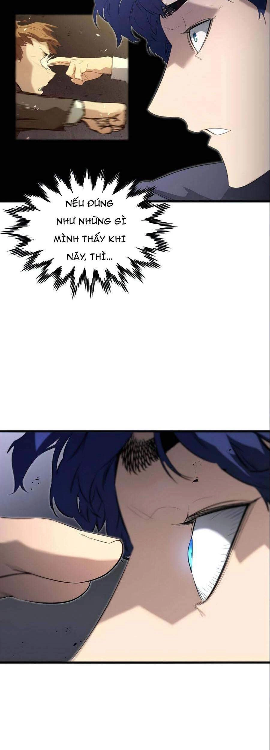 Quỷ Linh Vương Chapter 14 - 31