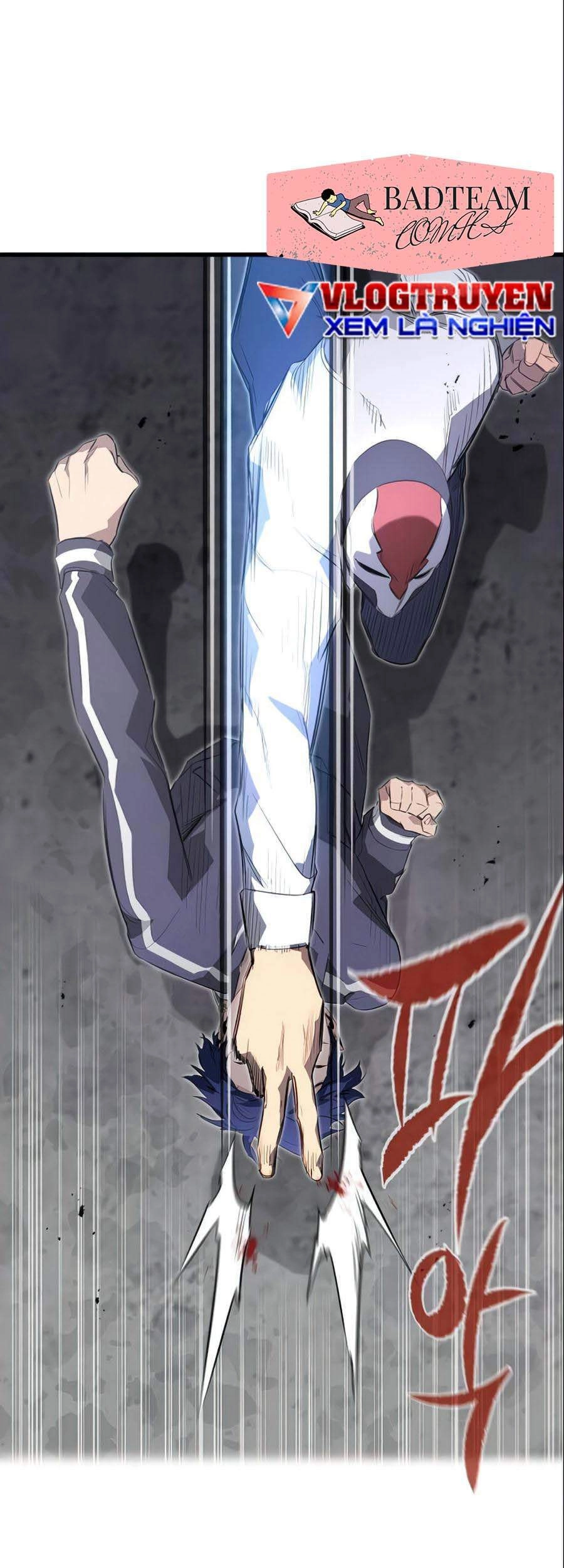 Quỷ Linh Vương Chapter 14 - 32