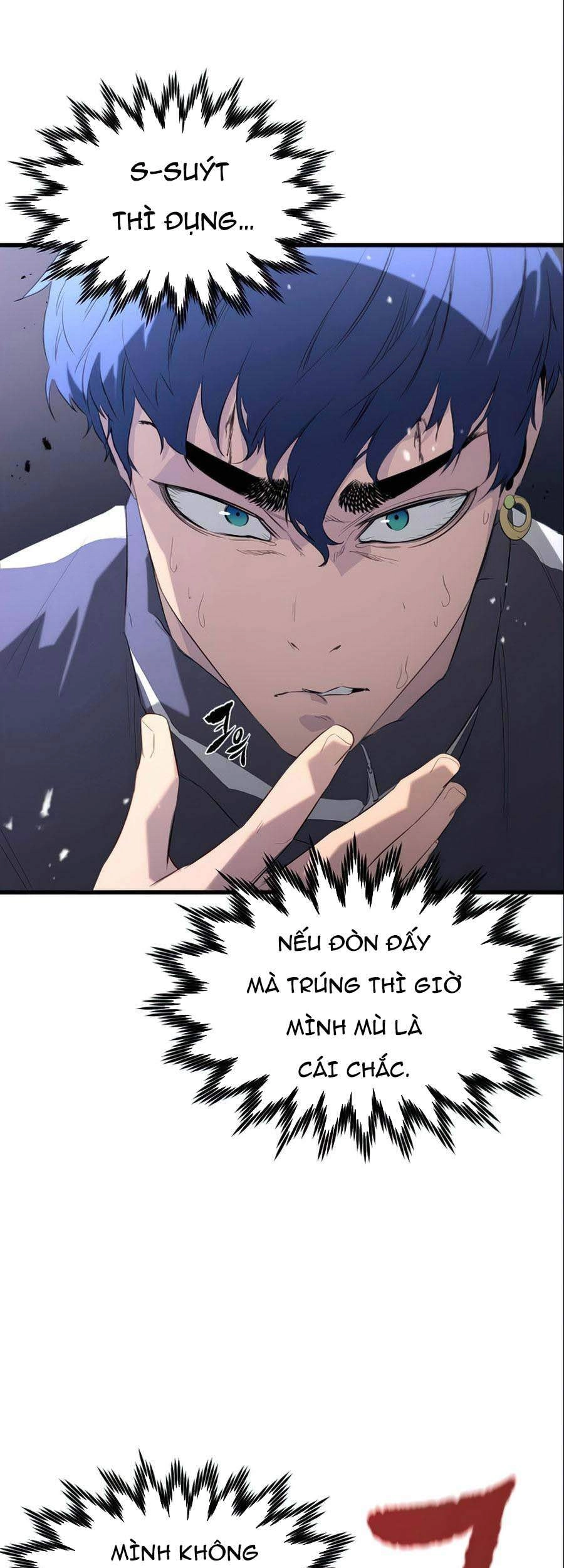 Quỷ Linh Vương Chapter 14 - 36