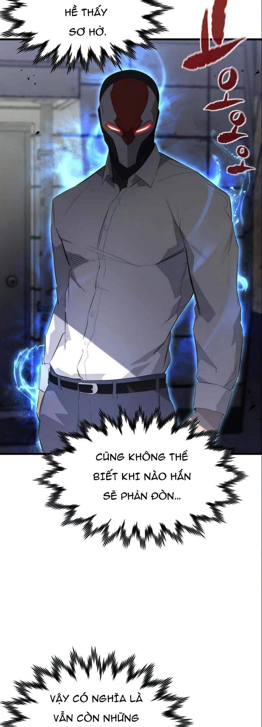 Quỷ Linh Vương Chapter 14 - 37