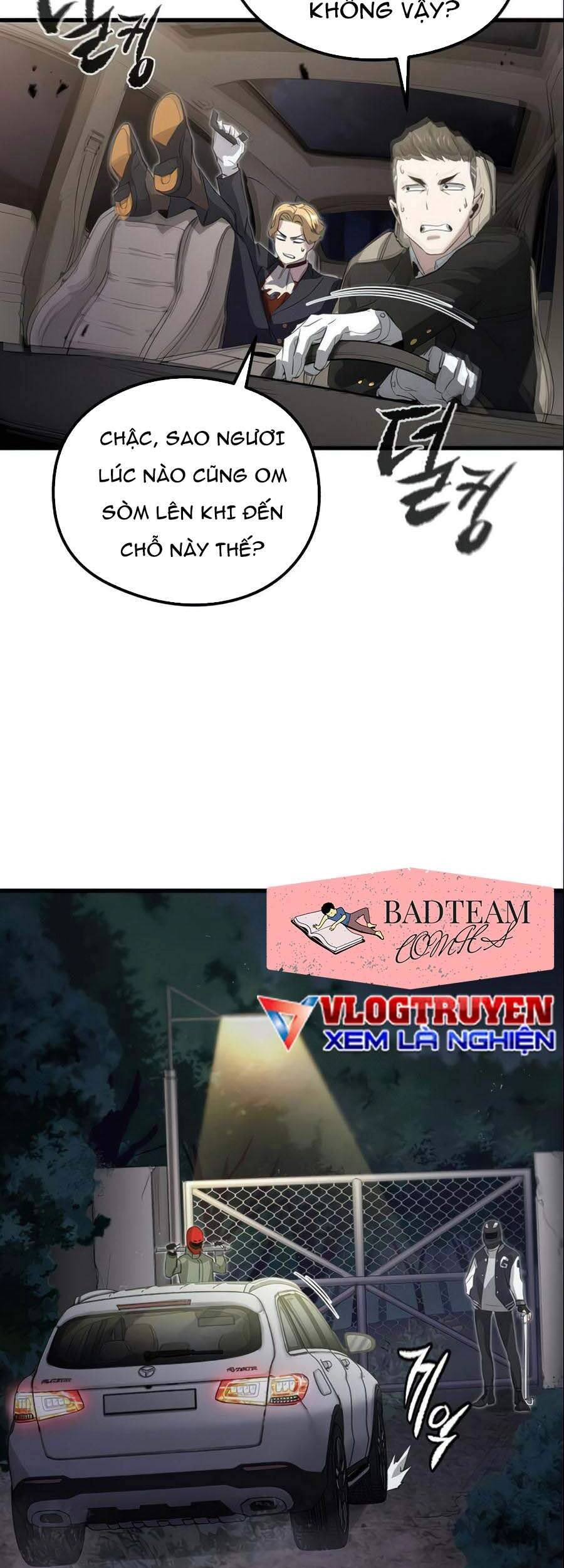 Quỷ Linh Vương Chapter 14 - 42