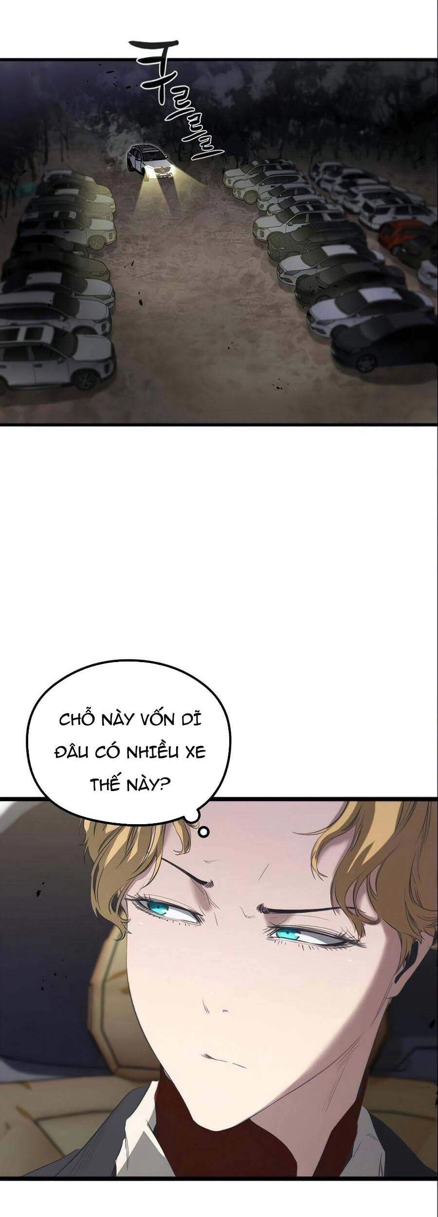 Quỷ Linh Vương Chapter 14 - 45