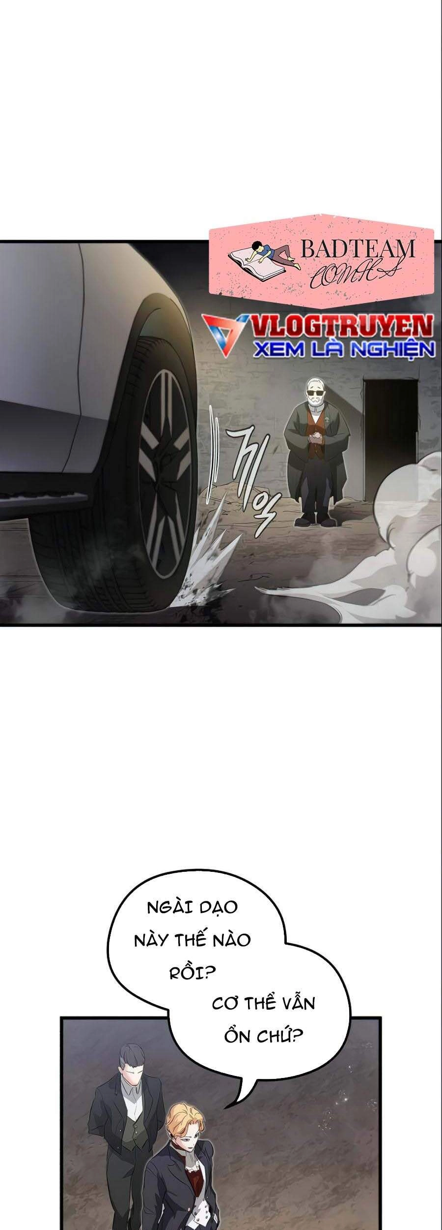 Quỷ Linh Vương Chapter 14 - 46