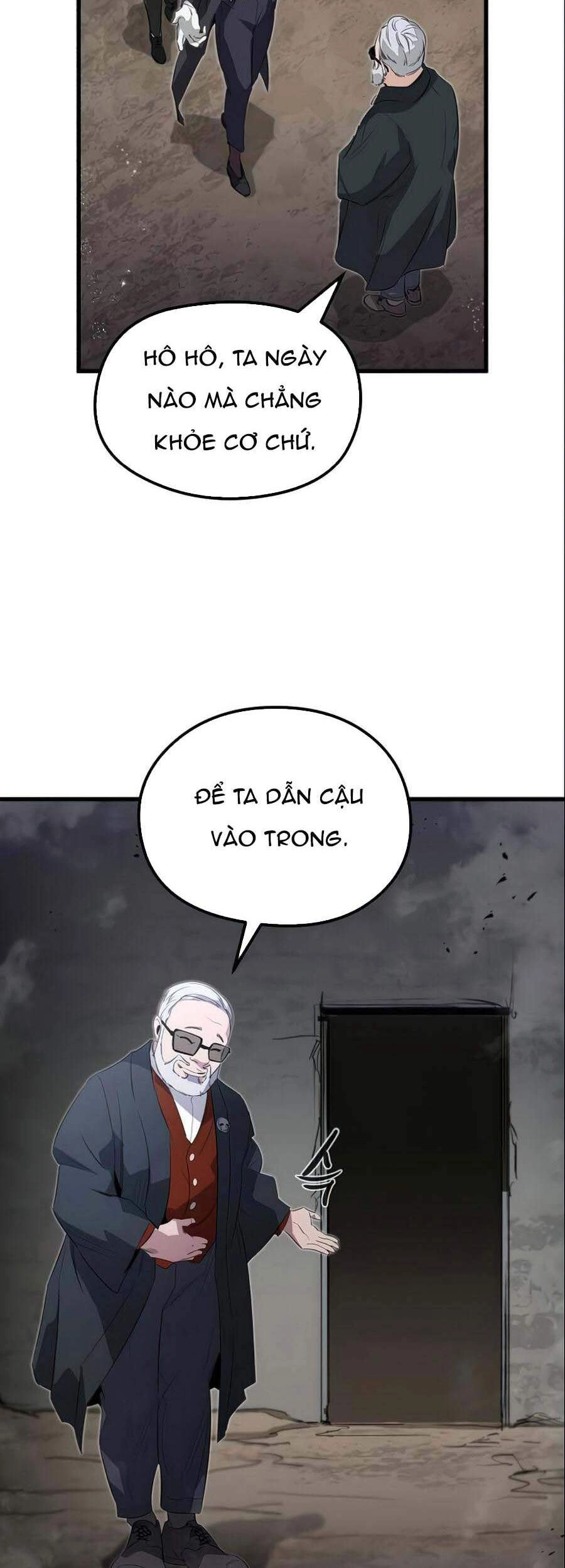 Quỷ Linh Vương Chapter 14 - 47