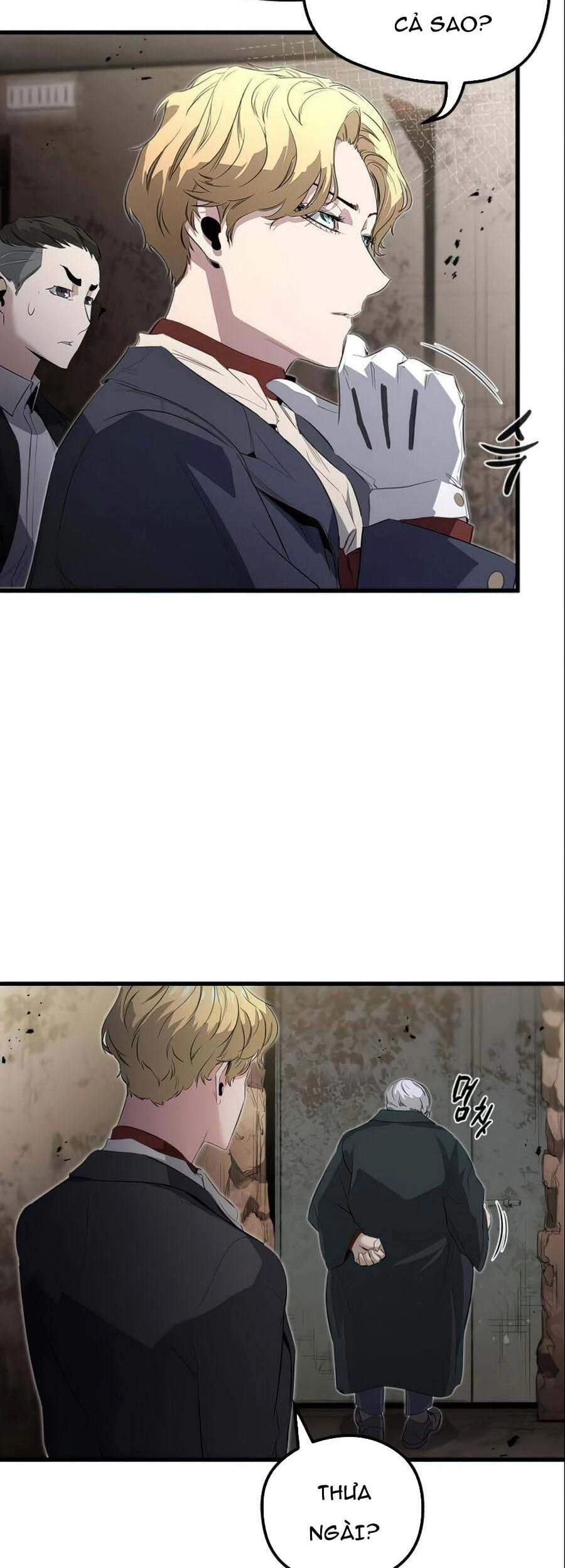 Quỷ Linh Vương Chapter 14 - 49