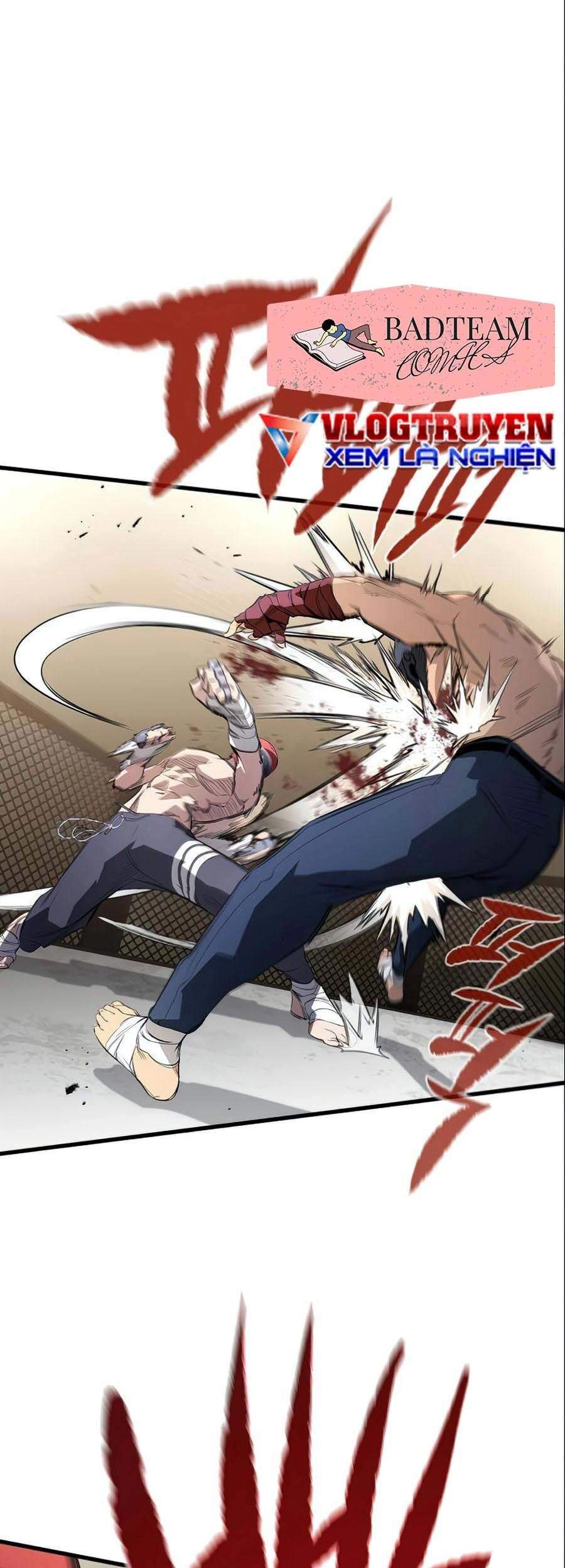 Quỷ Linh Vương Chapter 14 - 55