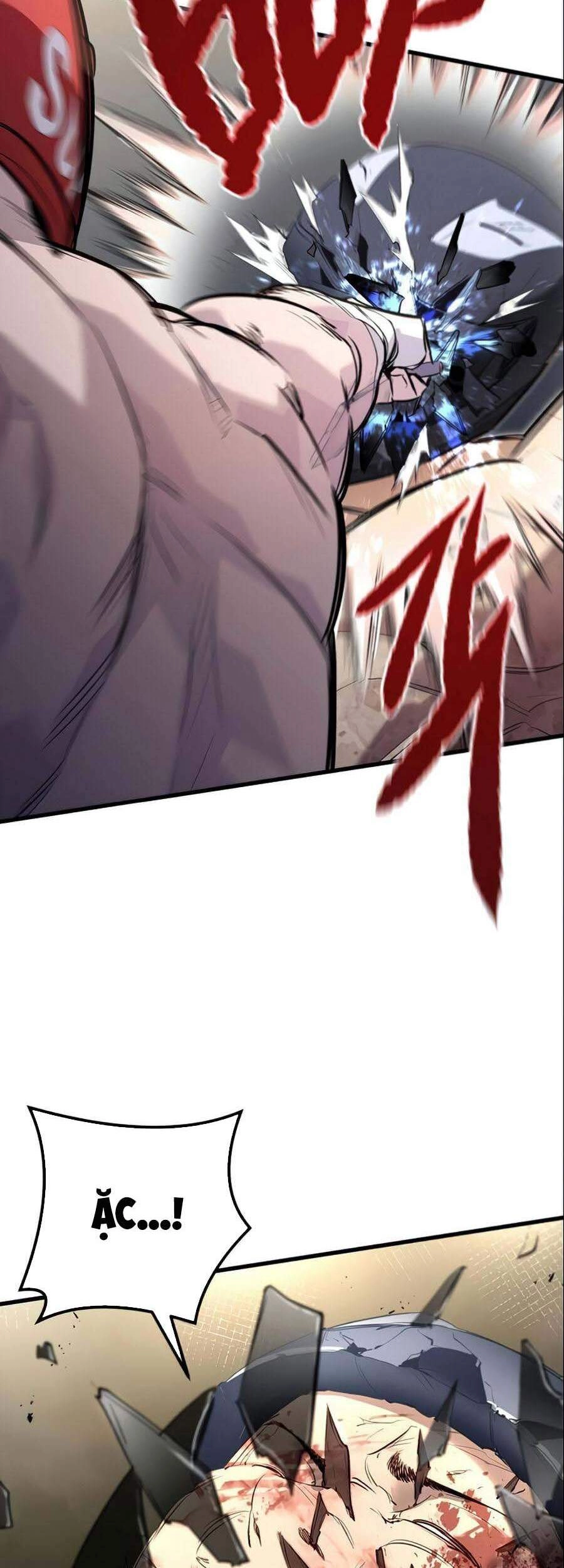 Quỷ Linh Vương Chapter 14 - 56