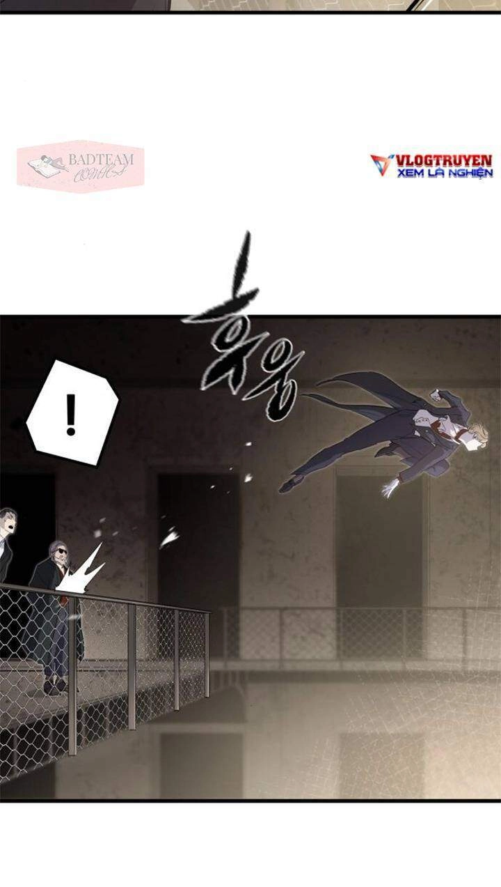 Quỷ Linh Vương Chapter 15 - 17