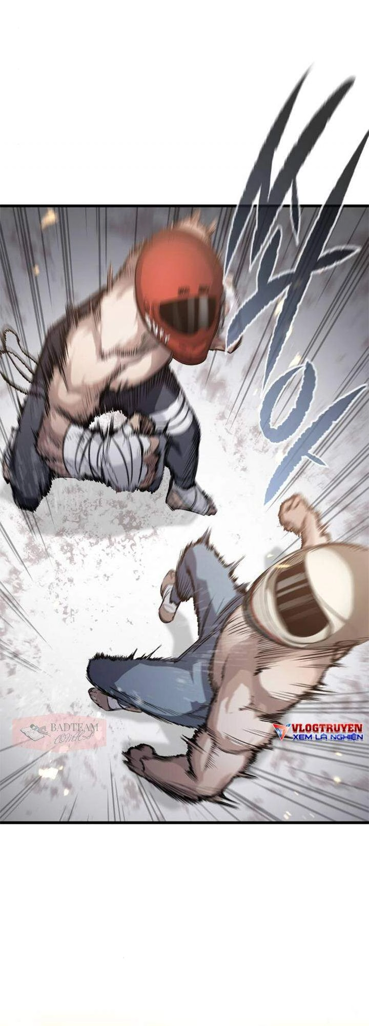 Quỷ Linh Vương Chapter 15 - 18