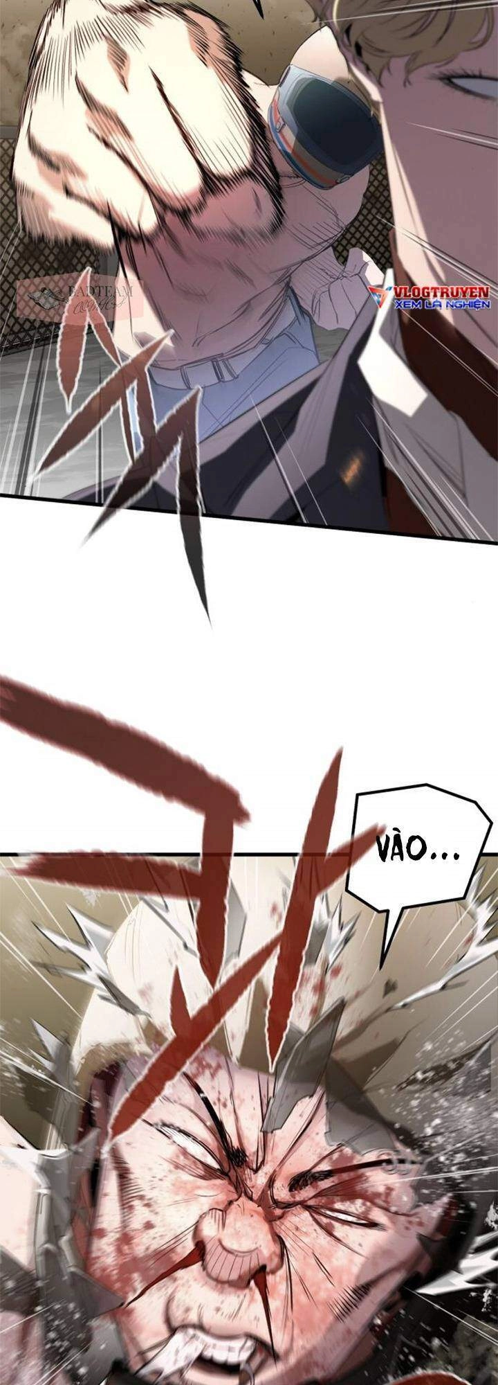 Quỷ Linh Vương Chapter 15 - 23