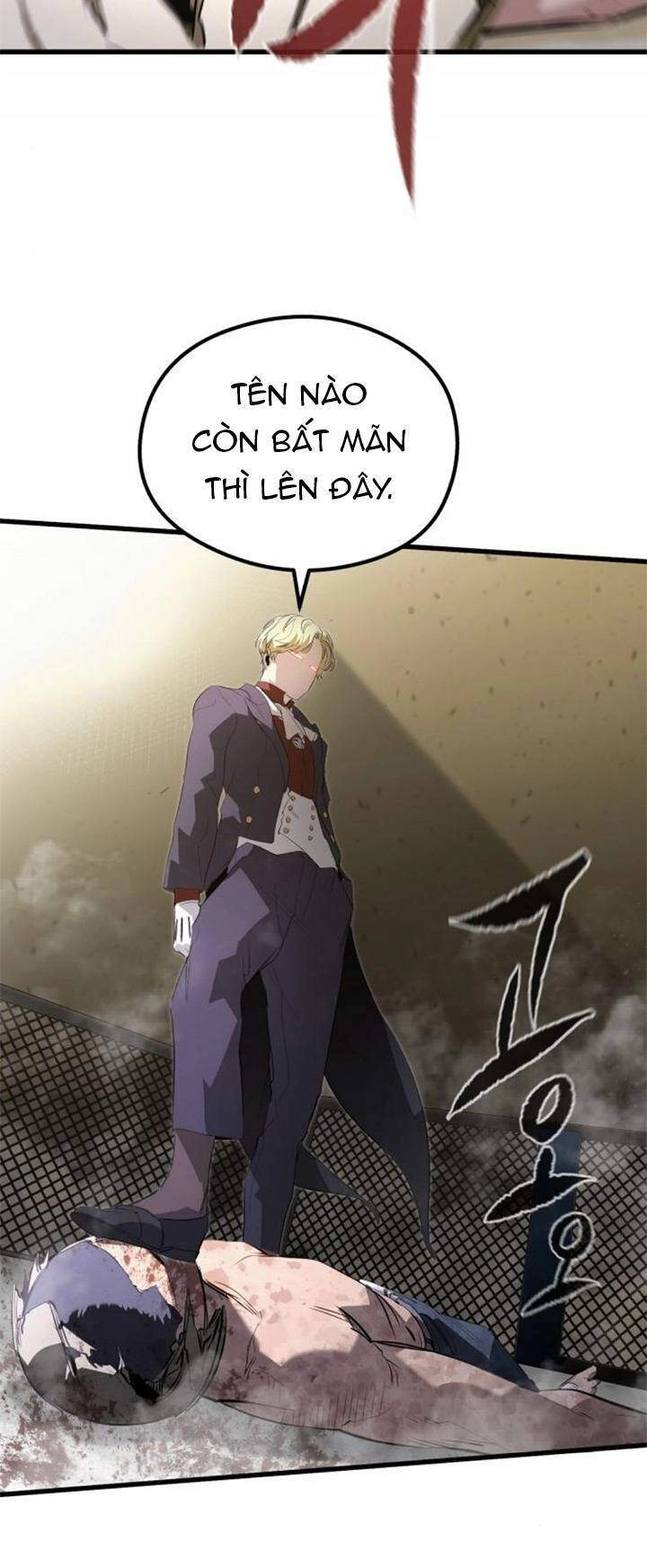 Quỷ Linh Vương Chapter 15 - 27