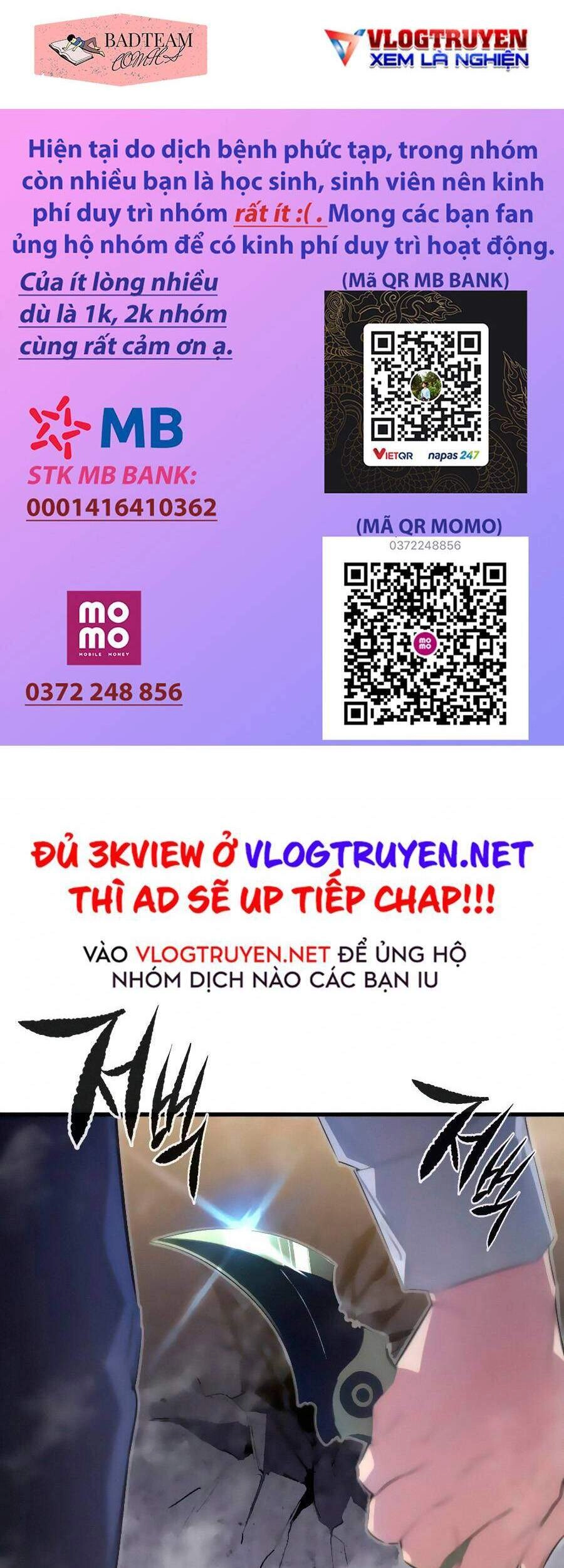 Quỷ Linh Vương Chapter 16 - 2