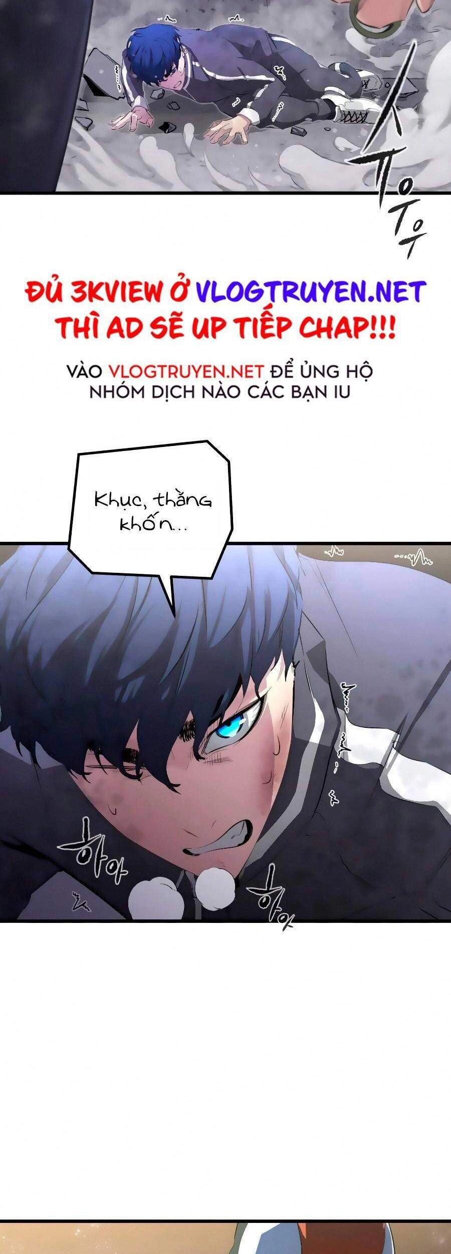 Quỷ Linh Vương Chapter 16 - 3