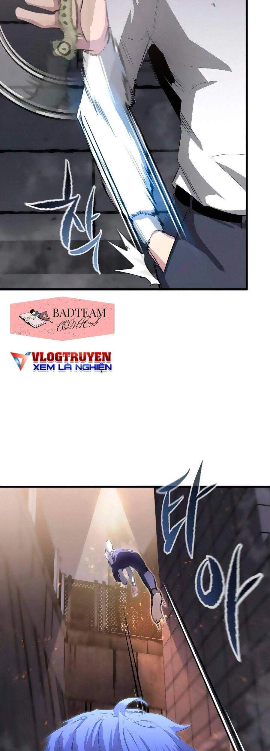 Quỷ Linh Vương Chapter 16 - 6