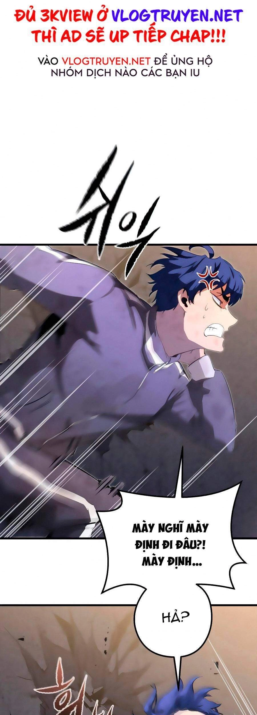 Quỷ Linh Vương Chapter 16 - 8