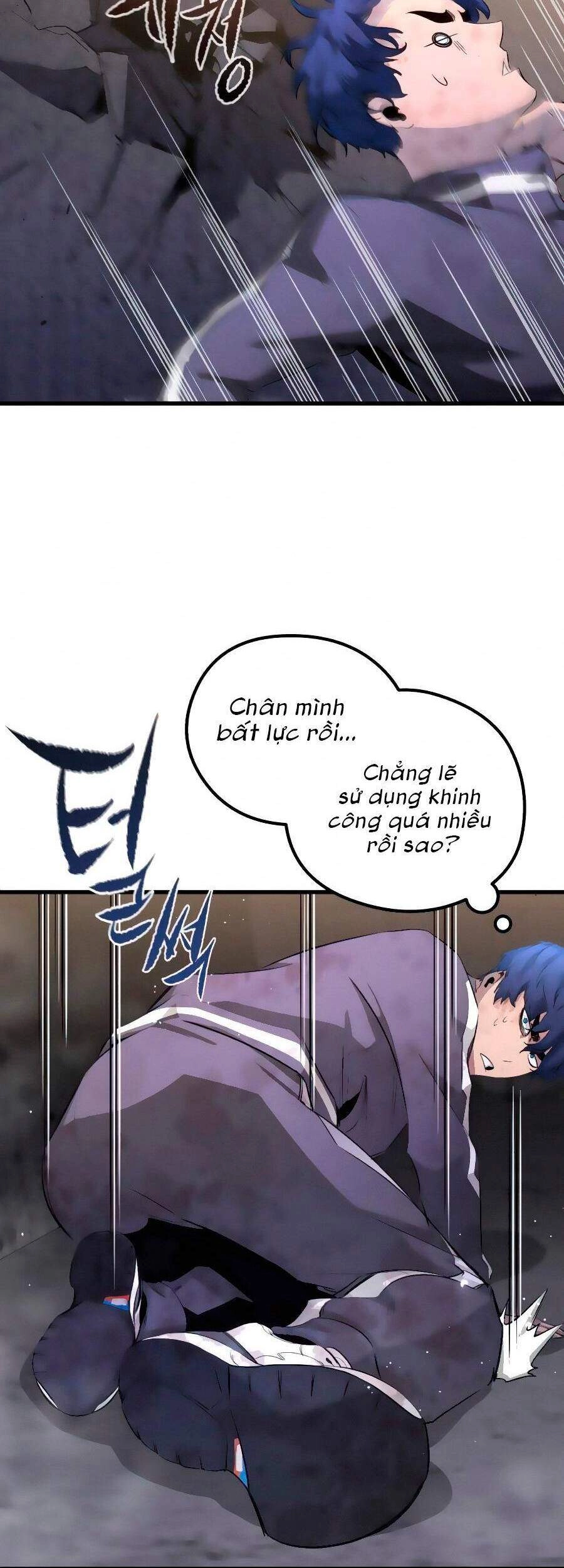 Quỷ Linh Vương Chapter 16 - 9