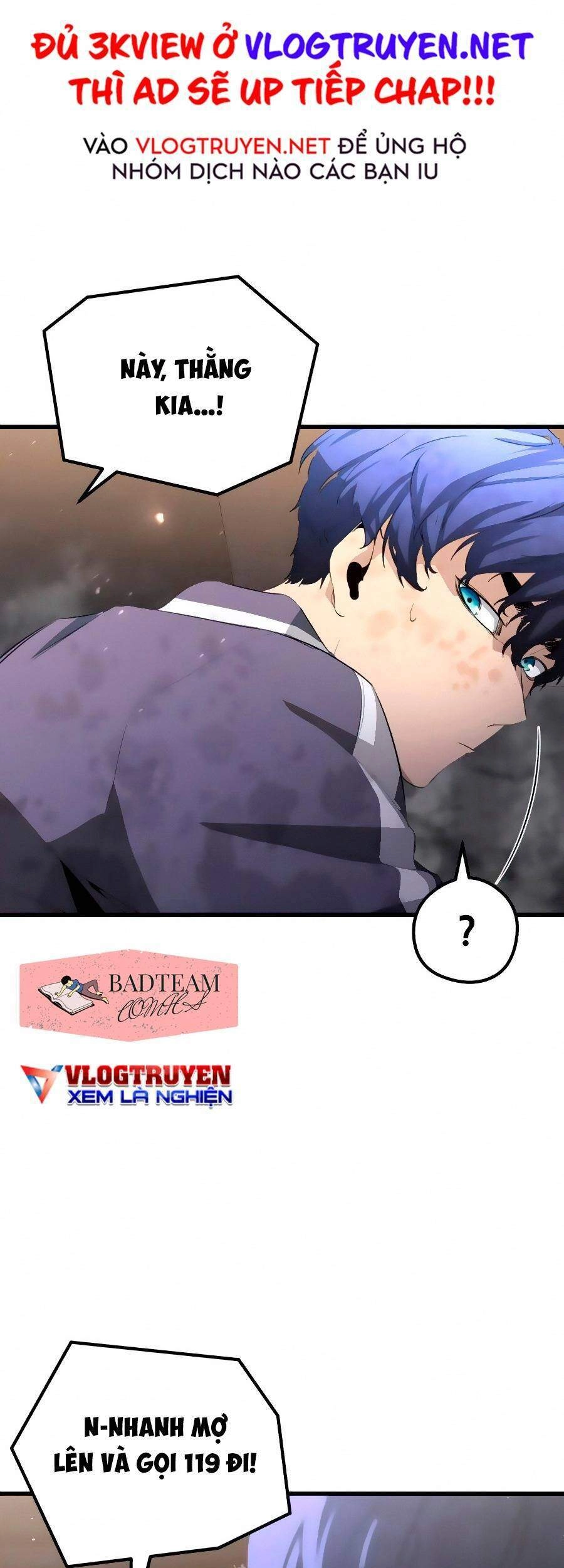 Quỷ Linh Vương Chapter 16 - 11