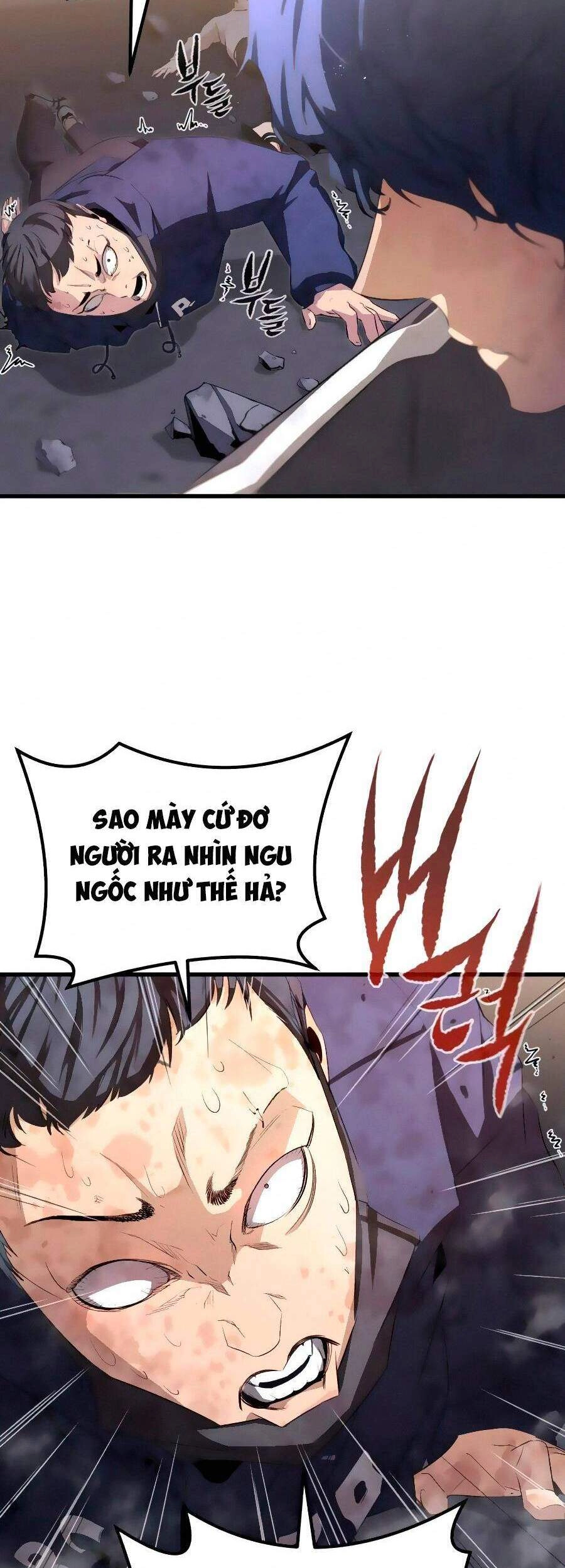 Quỷ Linh Vương Chapter 16 - 12