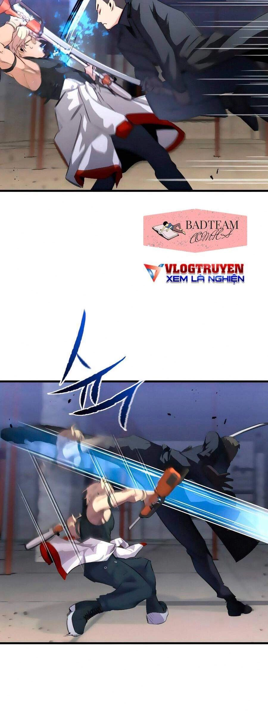 Quỷ Linh Vương Chapter 16 - 19