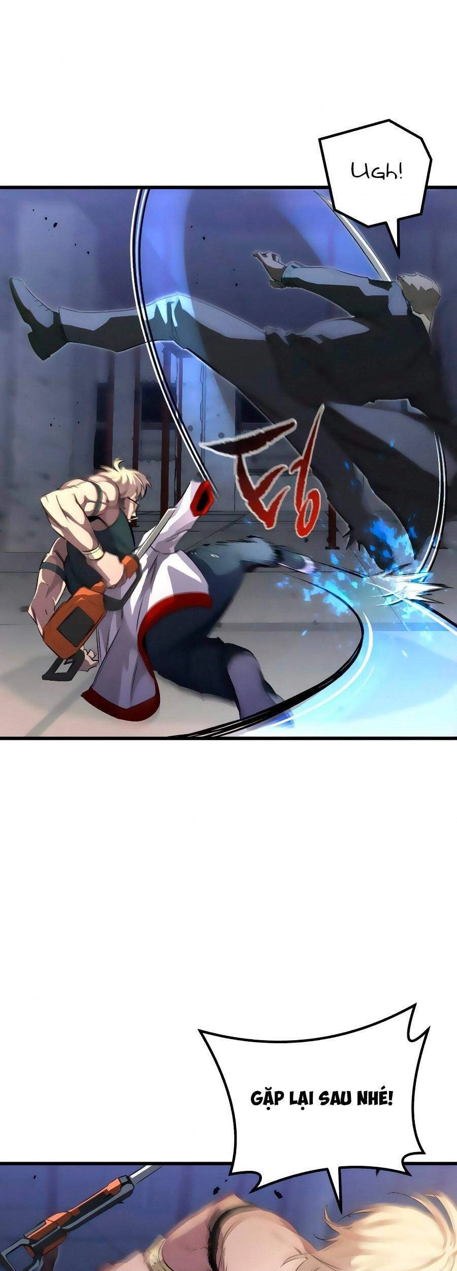 Quỷ Linh Vương Chapter 16 - 20