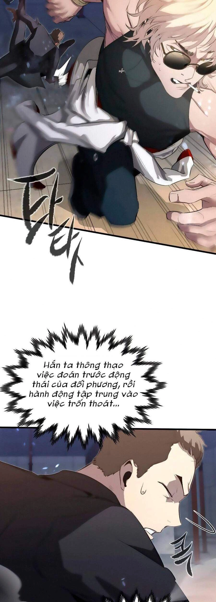 Quỷ Linh Vương Chapter 16 - 21