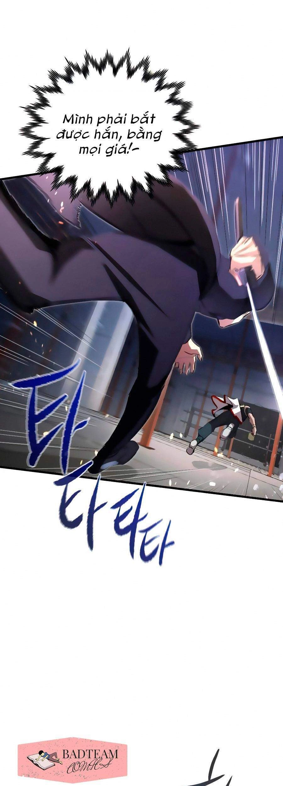 Quỷ Linh Vương Chapter 16 - 23