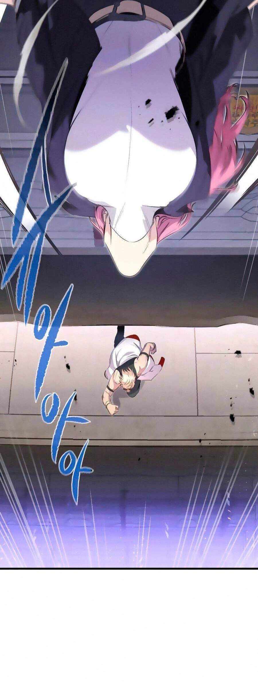 Quỷ Linh Vương Chapter 16 - 29