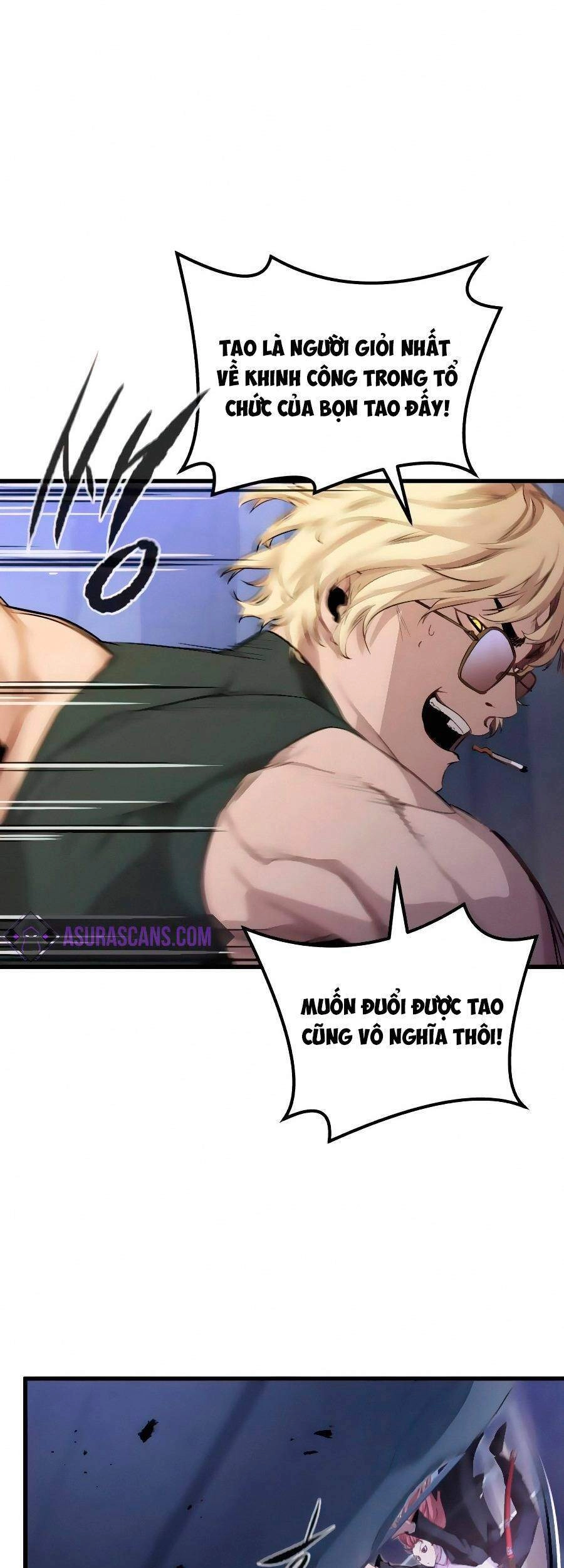 Quỷ Linh Vương Chapter 16 - 30