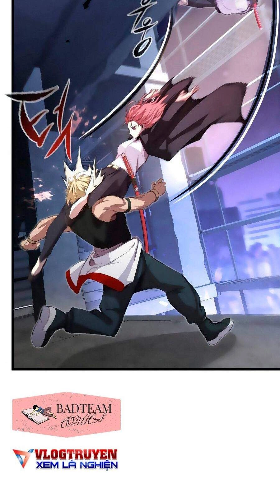 Quỷ Linh Vương Chapter 16 - 31