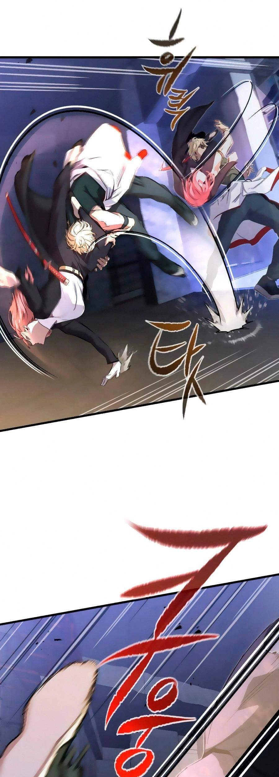 Quỷ Linh Vương Chapter 16 - 32