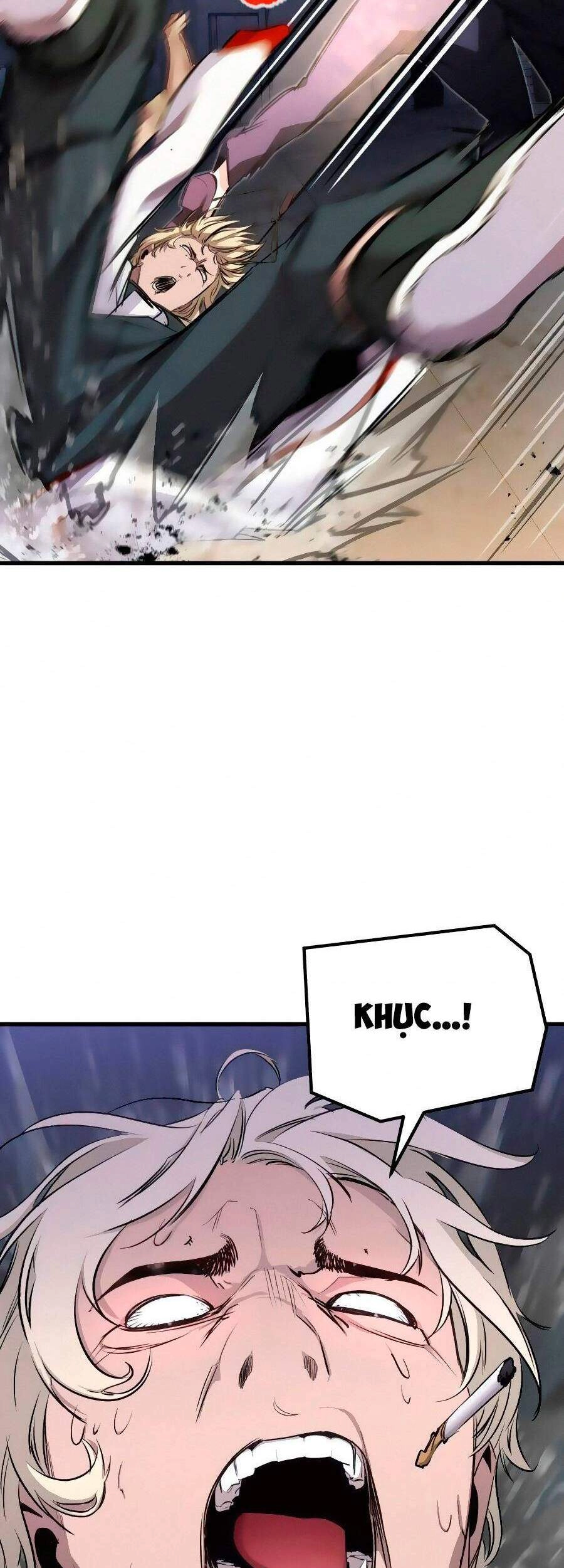 Quỷ Linh Vương Chapter 16 - 33