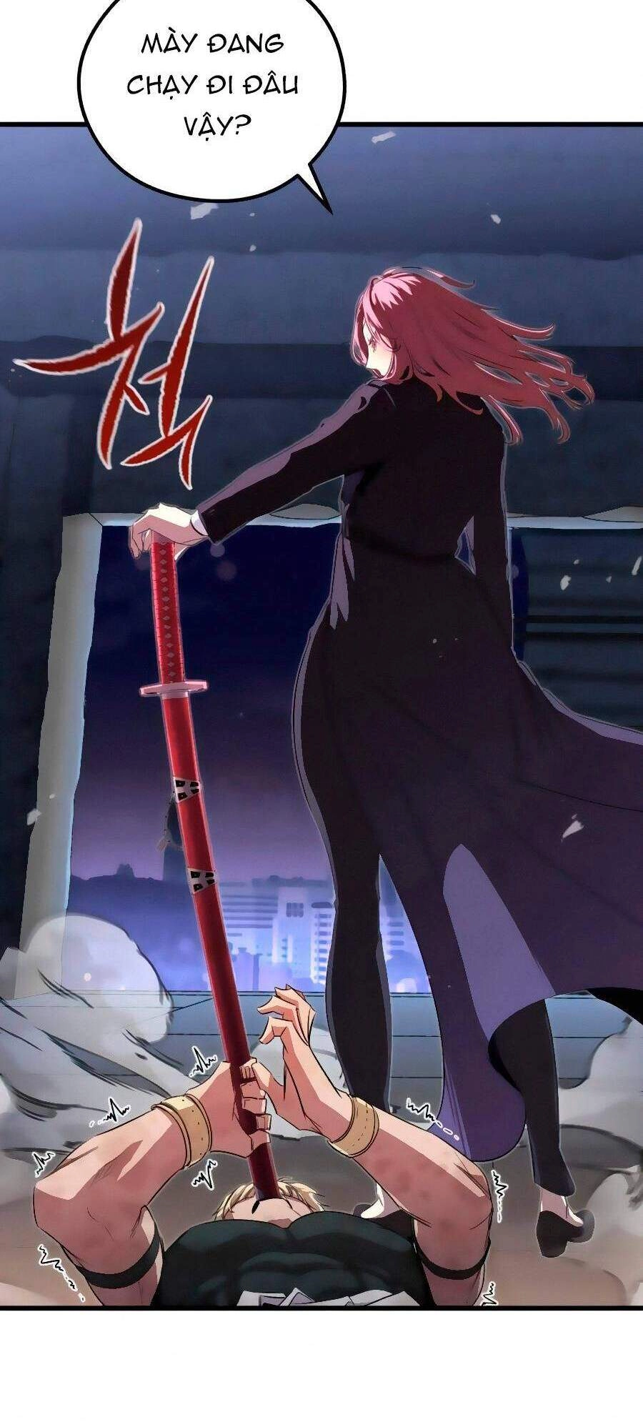 Quỷ Linh Vương Chapter 16 - 36