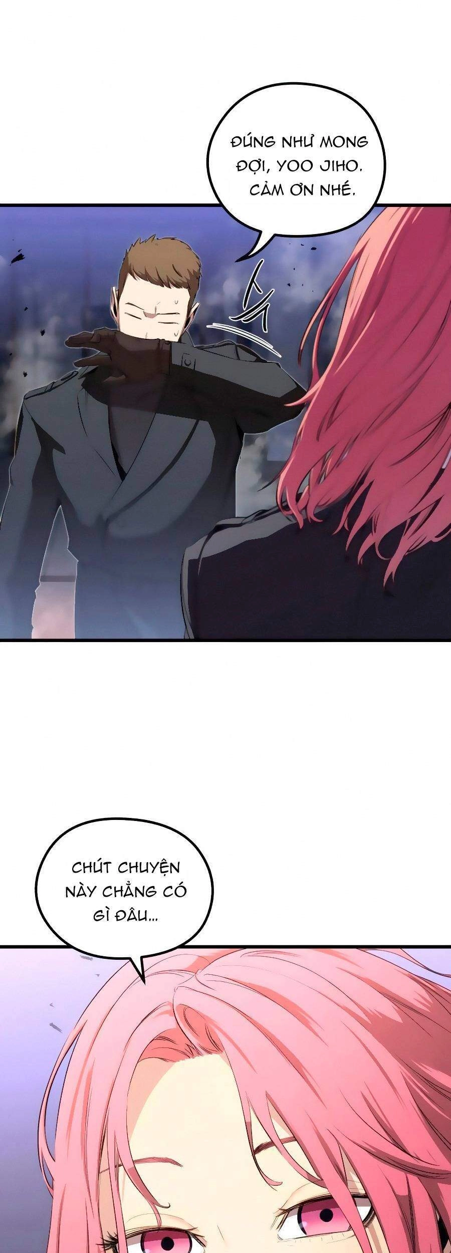 Quỷ Linh Vương Chapter 16 - 37