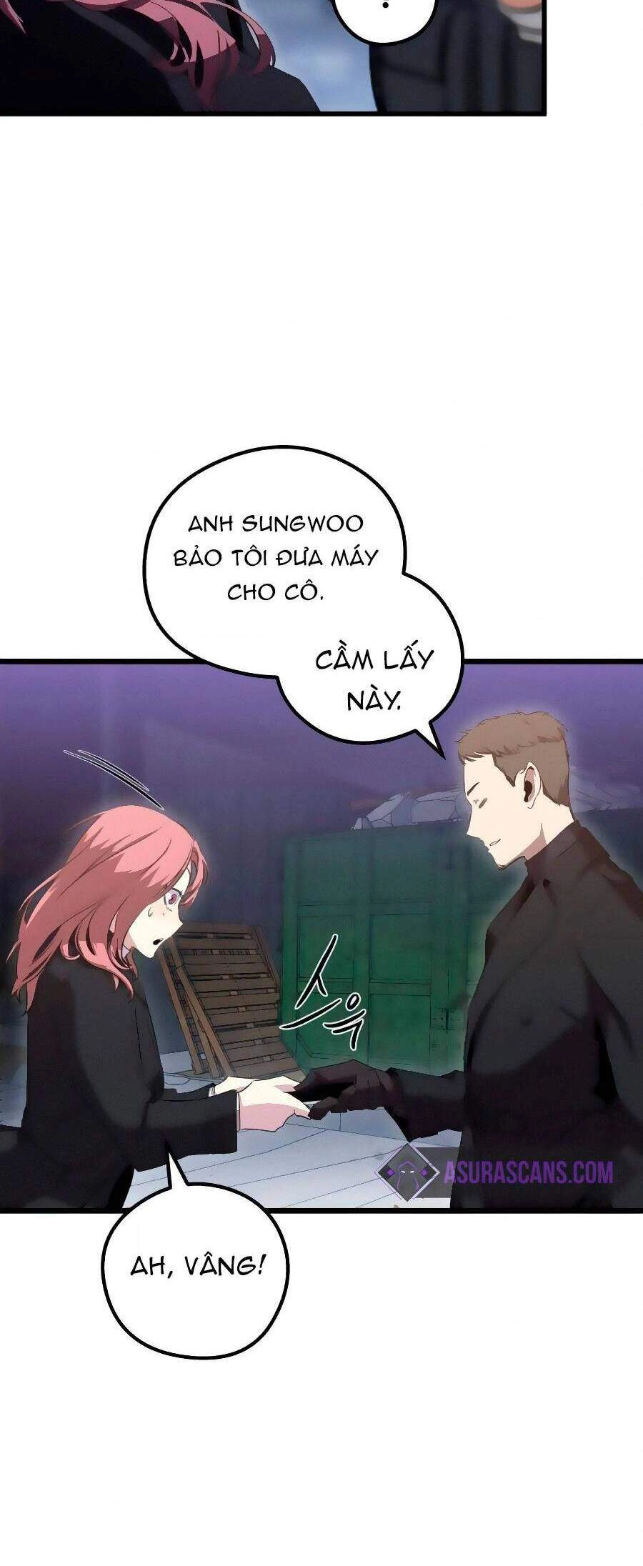 Quỷ Linh Vương Chapter 16 - 41