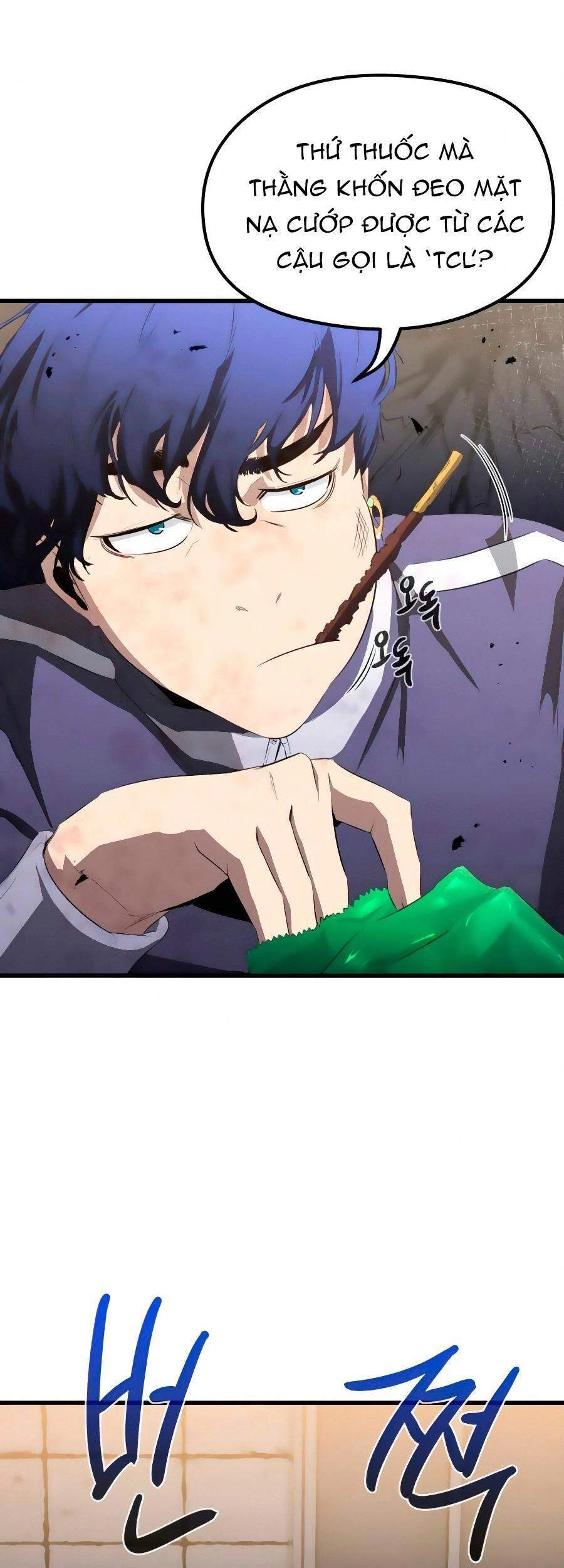 Quỷ Linh Vương Chapter 16 - 46