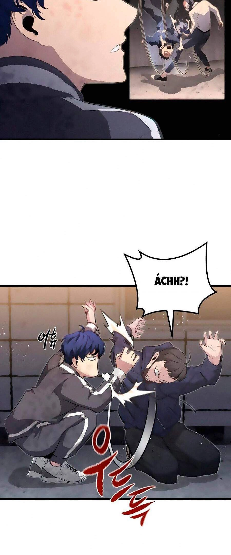 Quỷ Linh Vương Chapter 16 - 50