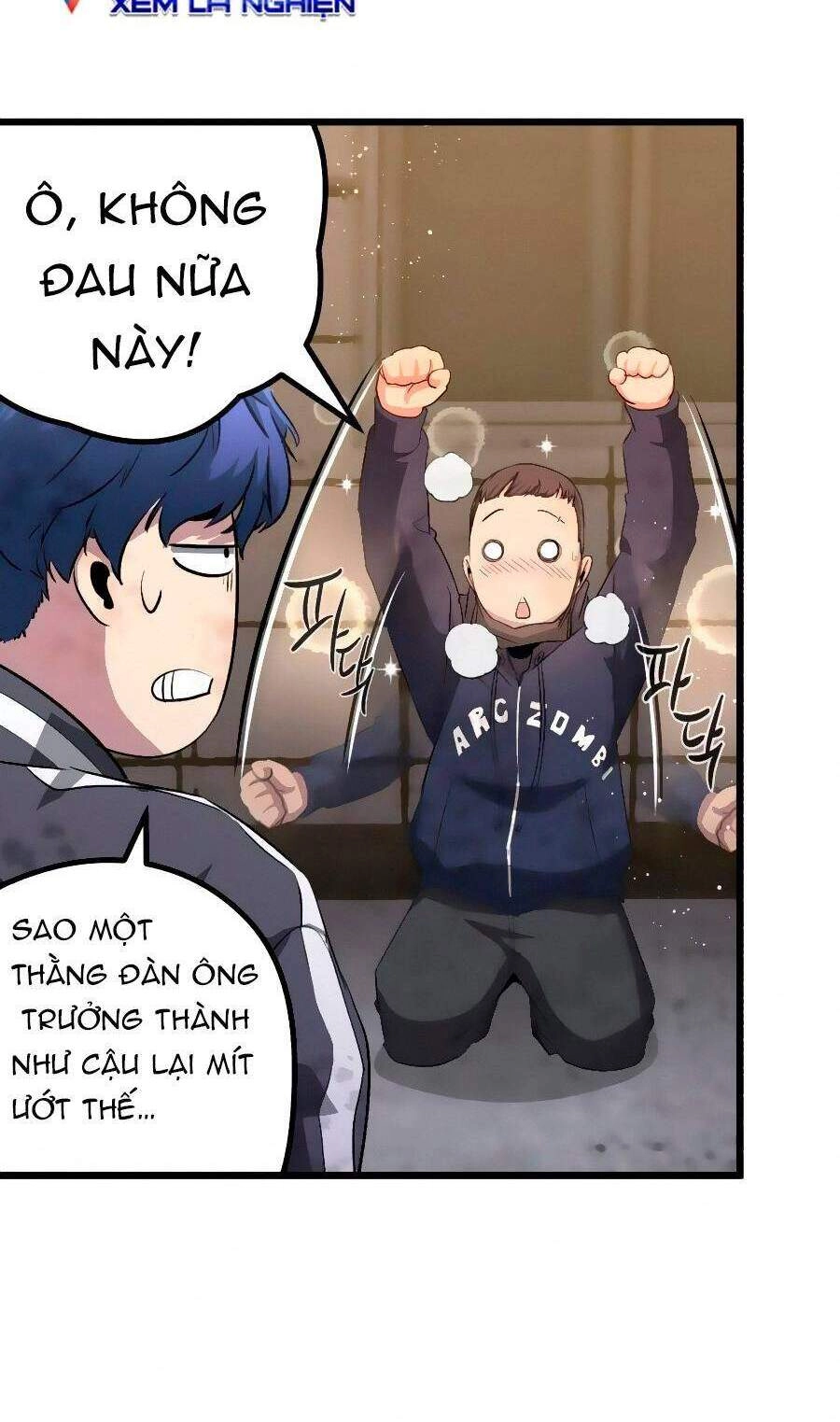 Quỷ Linh Vương Chapter 16 - 52