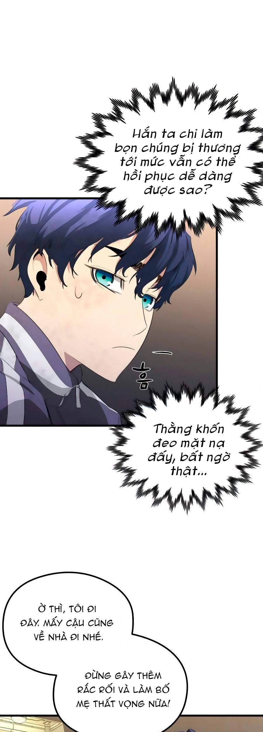 Quỷ Linh Vương Chapter 16 - 53