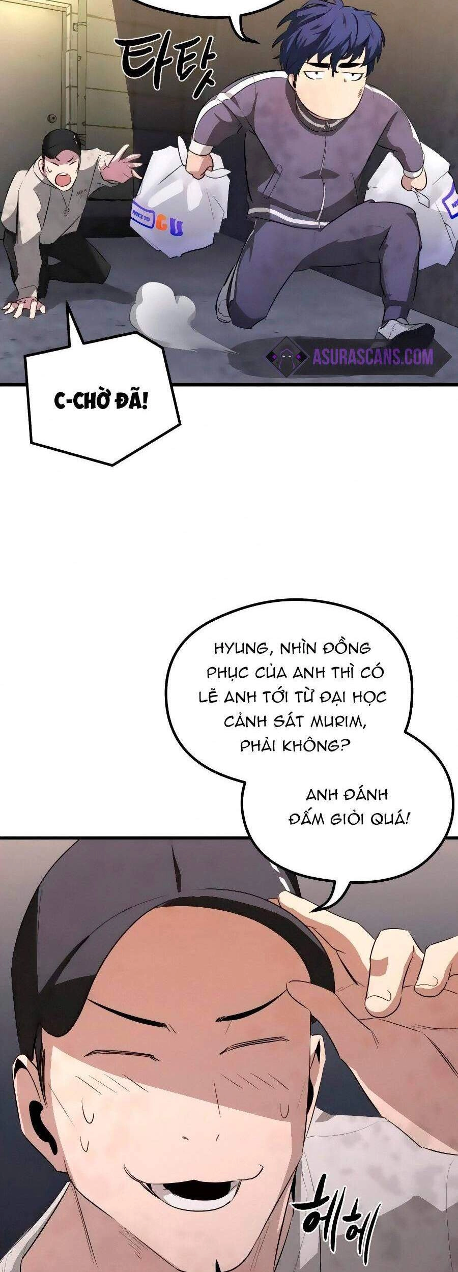 Quỷ Linh Vương Chapter 16 - 54