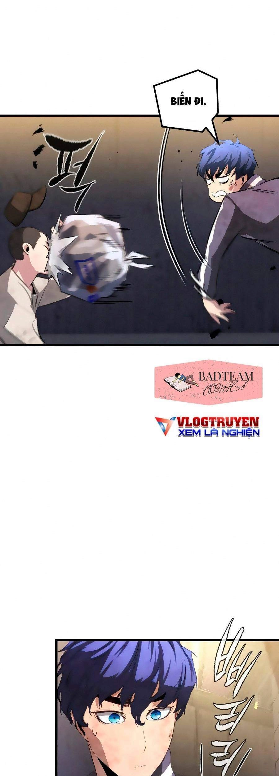 Quỷ Linh Vương Chapter 16 - 56