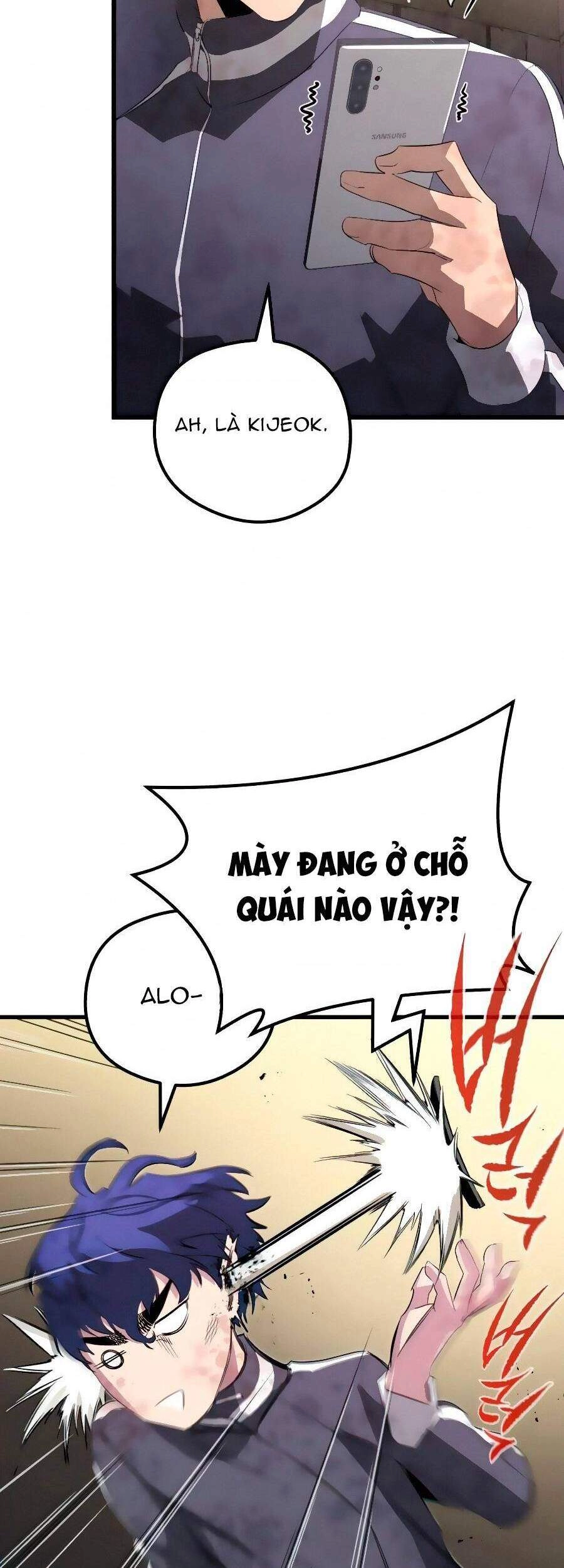 Quỷ Linh Vương Chapter 16 - 57